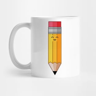 UwU Pencil Mug